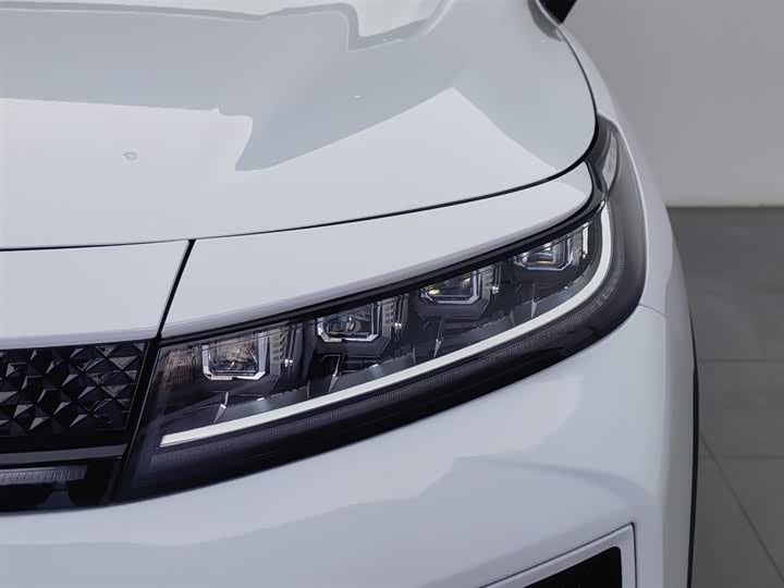 Фото 7 - Exeed LX C-DM Hybrid