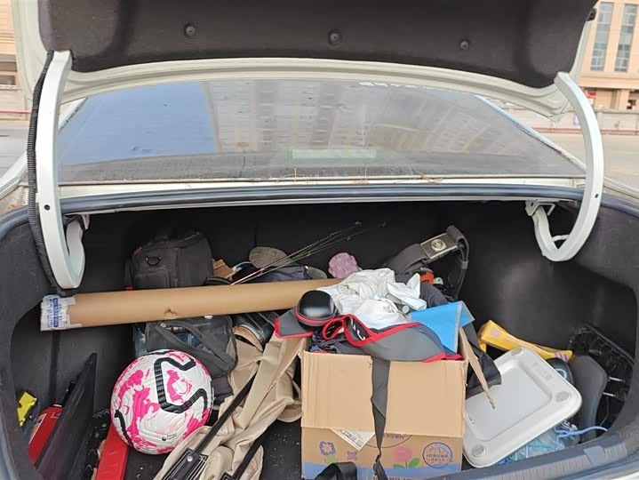 Фото 4 - Volkswagen Bora