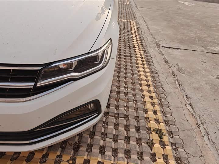 Фото 5 - Volkswagen Bora