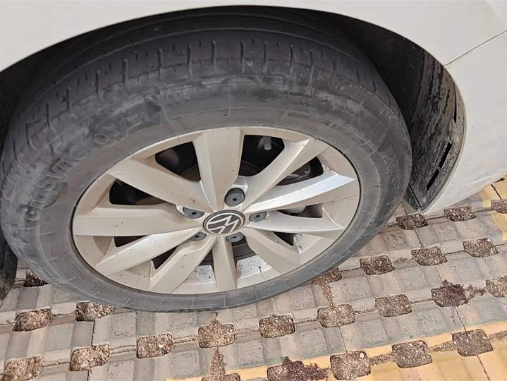 Фото 6 - Volkswagen Bora