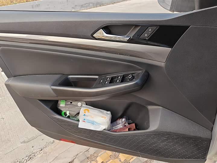 Фото 7 - Volkswagen Bora