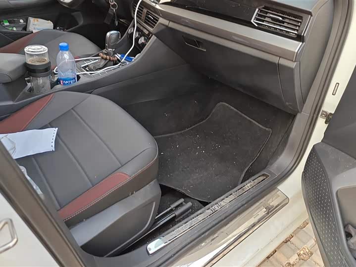 Фото 8 - Volkswagen Bora