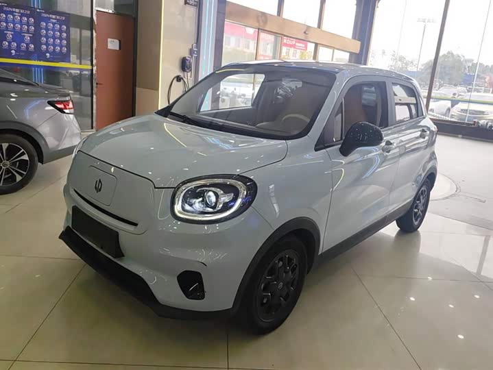 Фото 1 - Leapmotor T03