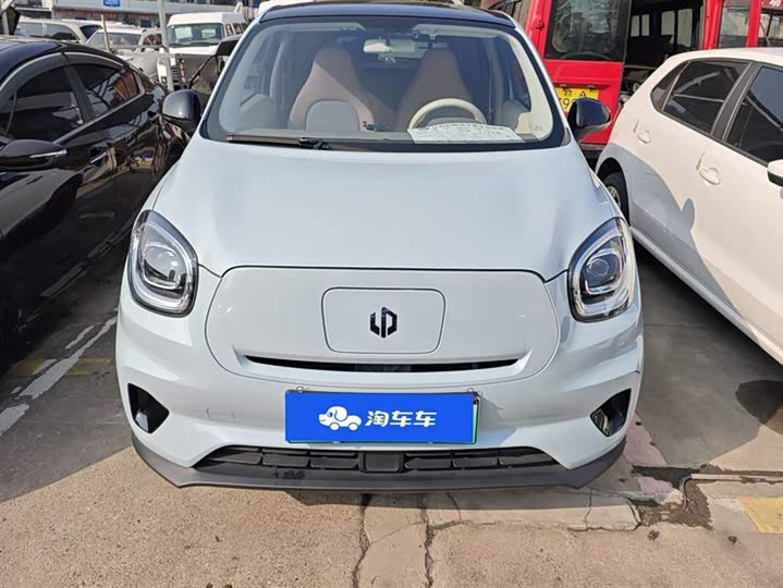 Фото 2 - Leapmotor T03