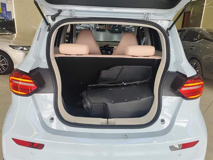 Фото 4 - Leapmotor T03