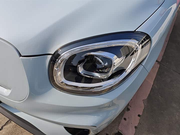 Фото 5 - Leapmotor T03