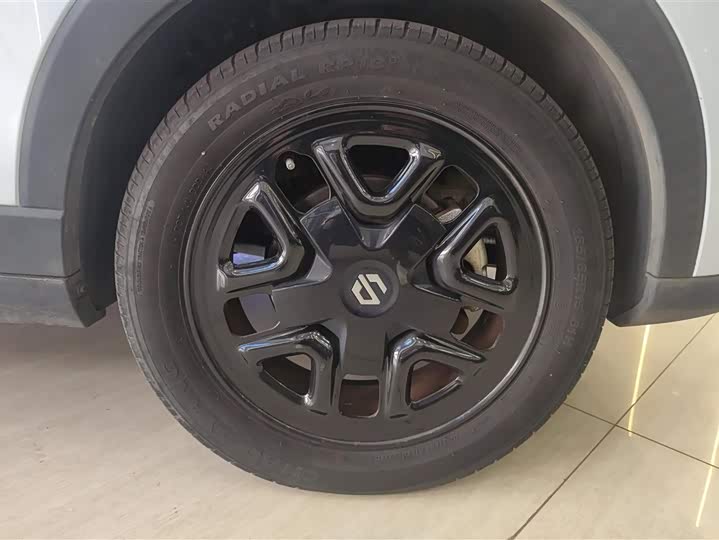 Фото 6 - Leapmotor T03