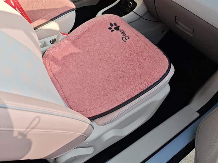 Фото 8 - Leapmotor T03