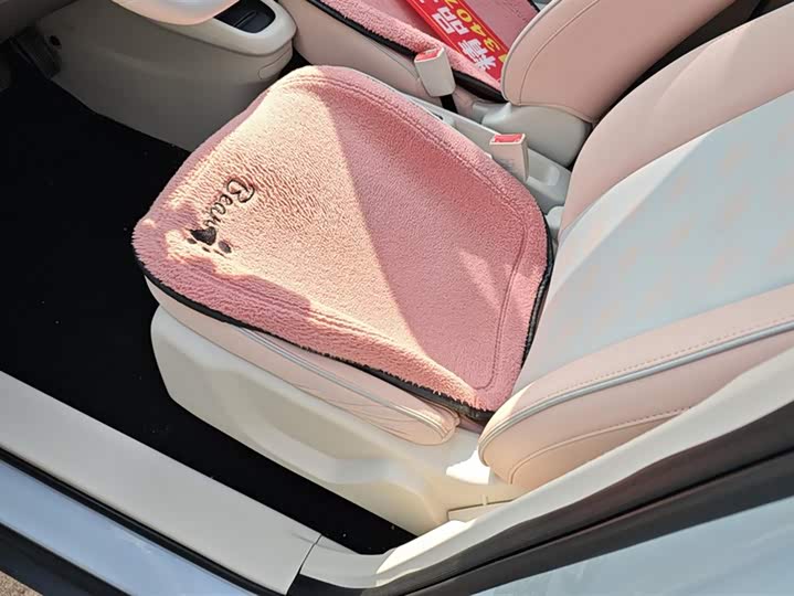 Фото 9 - Leapmotor T03