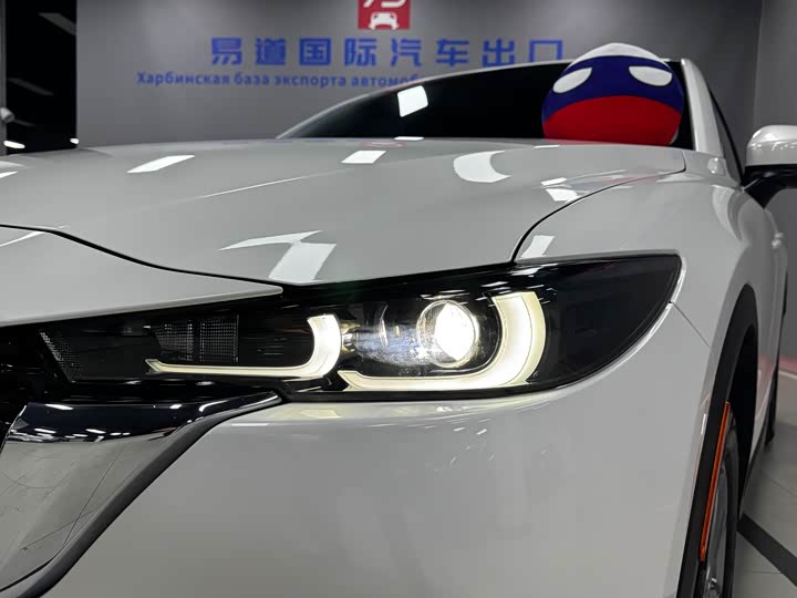 Фото 4 - Mazda CX-5