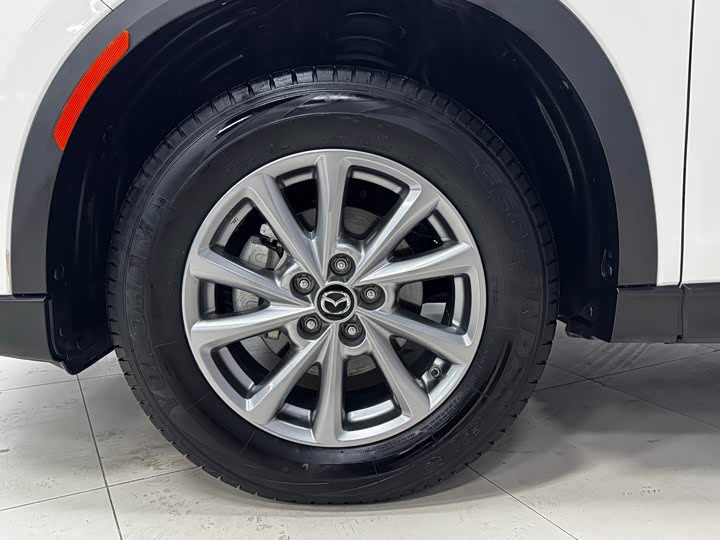 Фото 6 - Mazda CX-5