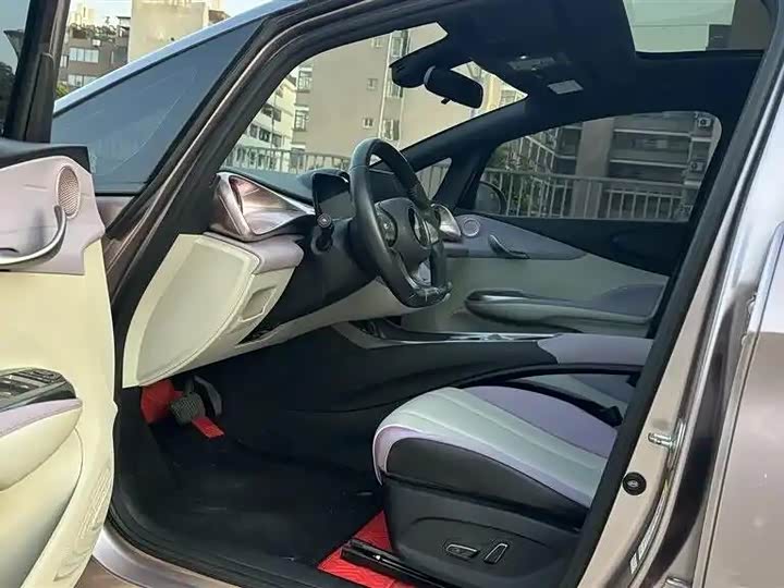 Фото 4 - BYD Dolphin