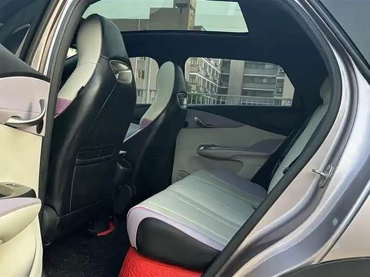 Фото 5 - BYD Dolphin