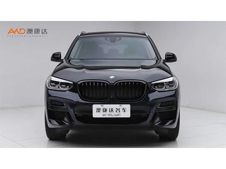 Фото 2 - BMW X3