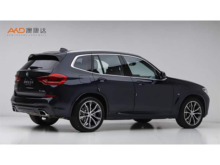 Фото 3 - BMW X3