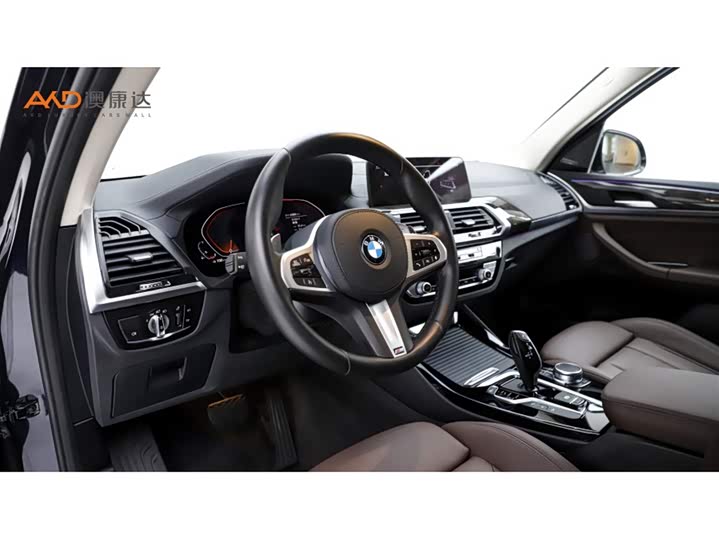 Фото 6 - BMW X3