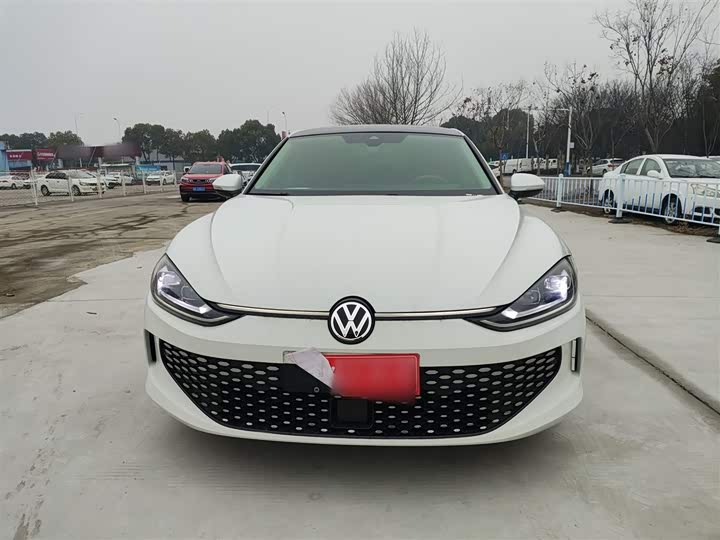 Фото 3 - Volkswagen Lamando L