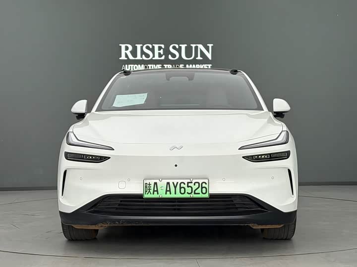 Фото 2 - Nio Onvo L60