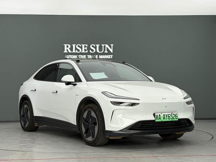 Фото 3 - Nio Onvo L60