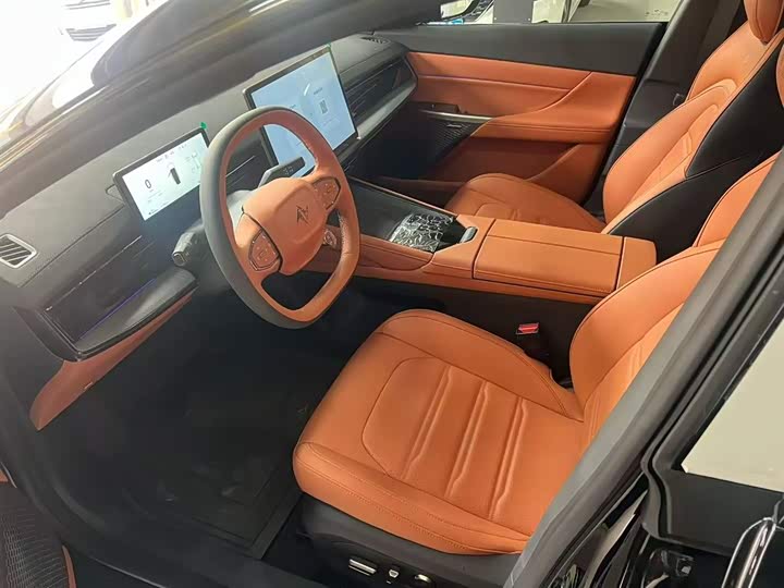 Фото 6 - Dongfeng Yipai eπ 007