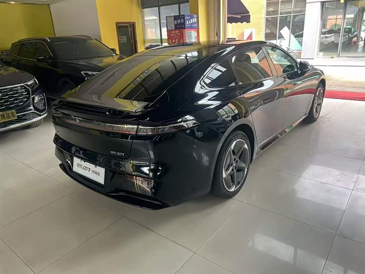 Фото 7 - Dongfeng Yipai eπ 007