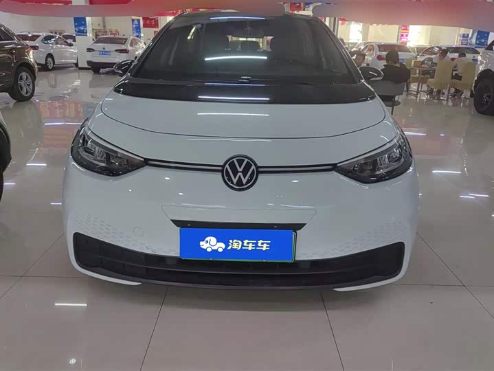 Фото 2 - Volkswagen ID.3