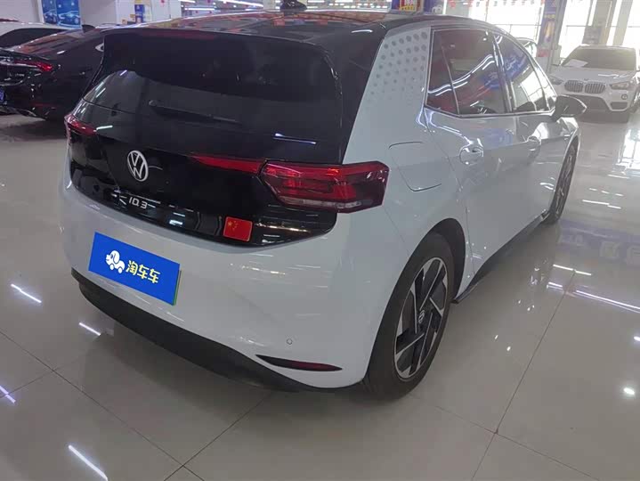 Фото 3 - Volkswagen ID.3