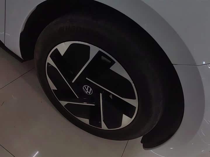 Фото 6 - Volkswagen ID.3