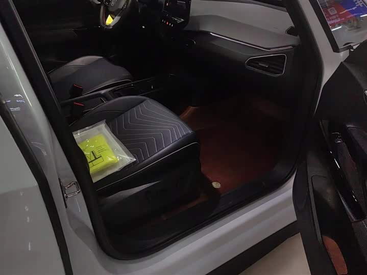 Фото 8 - Volkswagen ID.3