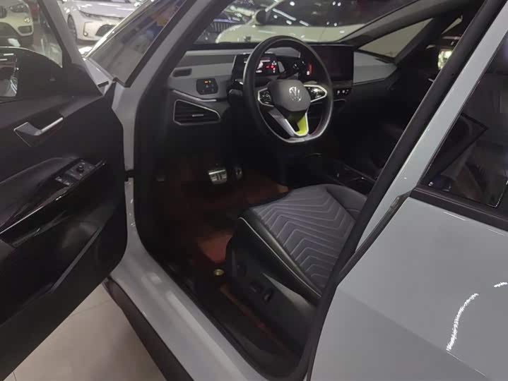 Фото 9 - Volkswagen ID.3