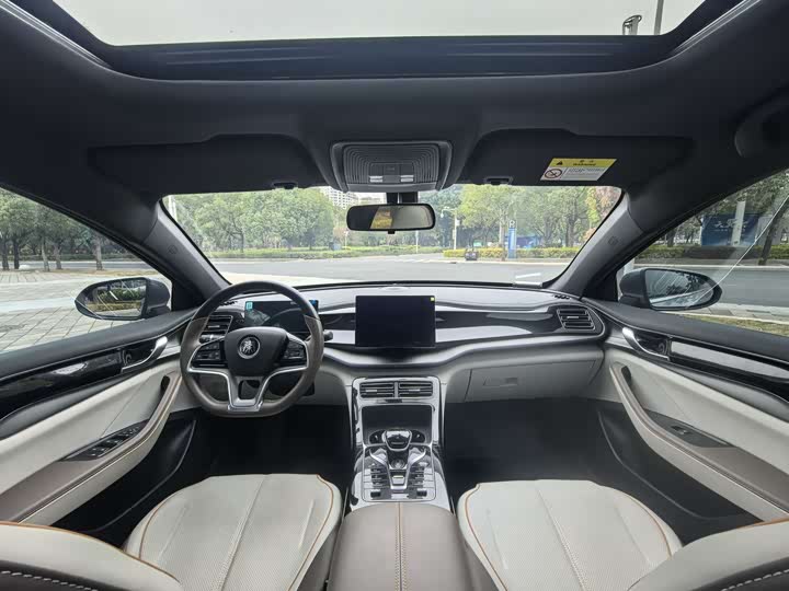 Фото 5 - BYD Qin Plus