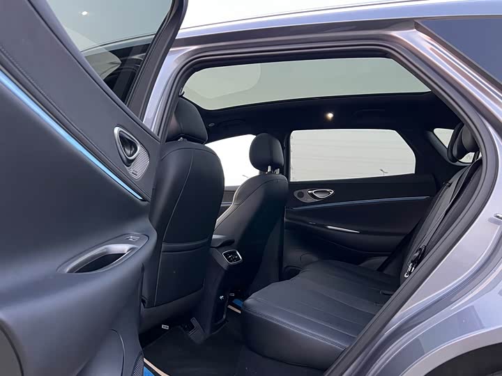 Фото 9 - BYD Sea Lion 06 Hybrid/EV