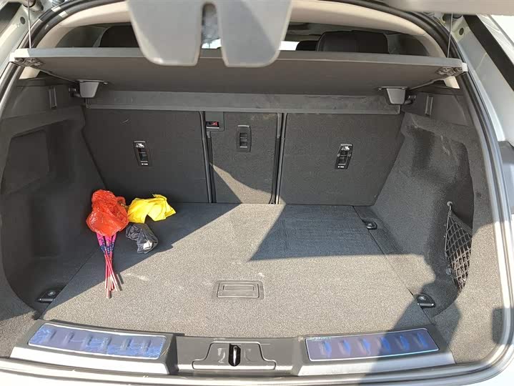 Фото 4 - Land Rover Range Rover Evoque L