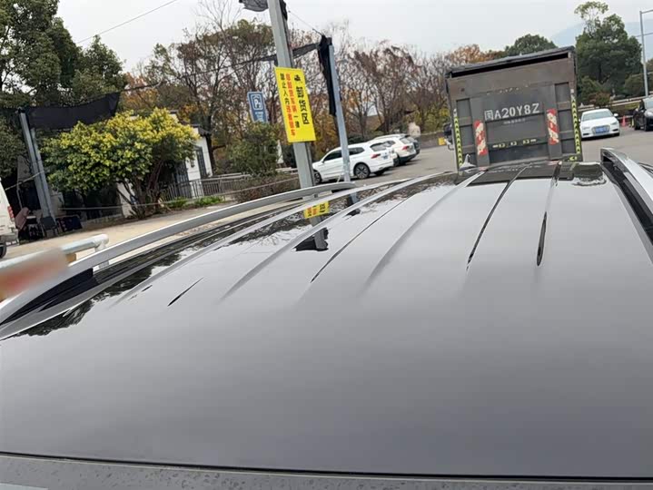 Фото 6 - Volkswagen Teramont Pro