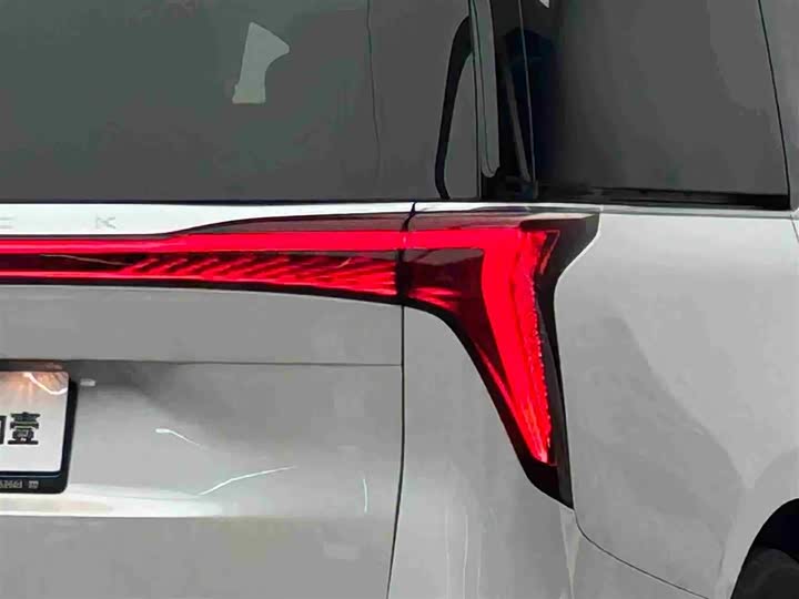 Фото 6 - Buick GL8 Century