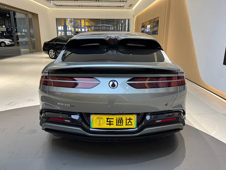 Фото 5 - Denza Z9GT