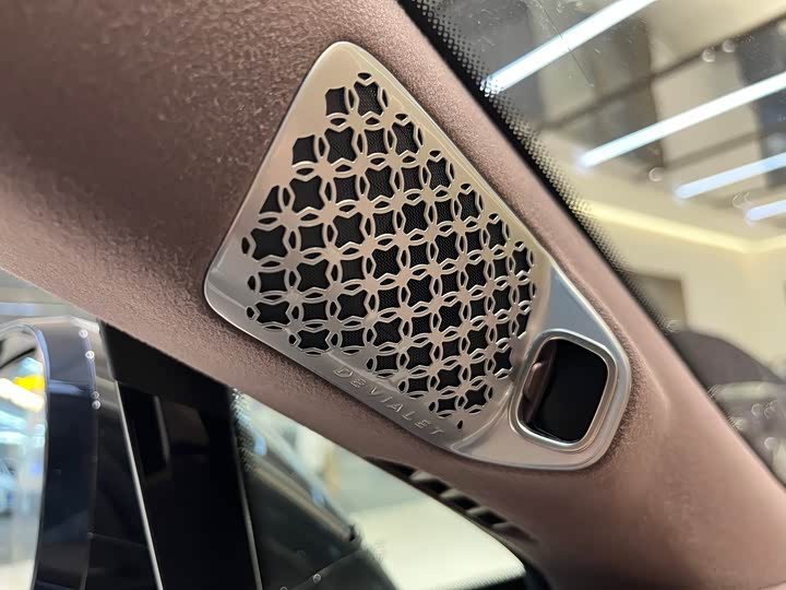 Фото 7 - Denza Z9GT