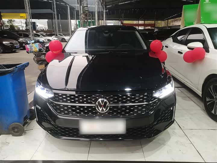 Фото 3 - Volkswagen Lavida