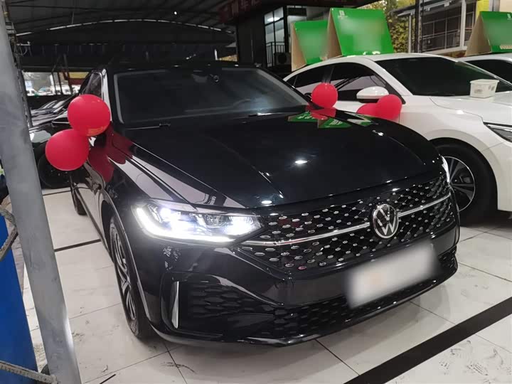 Фото 4 - Volkswagen Lavida