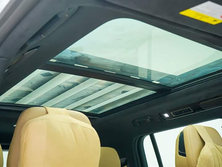 Фото 7 - BYD FangChengBao Leopard 8