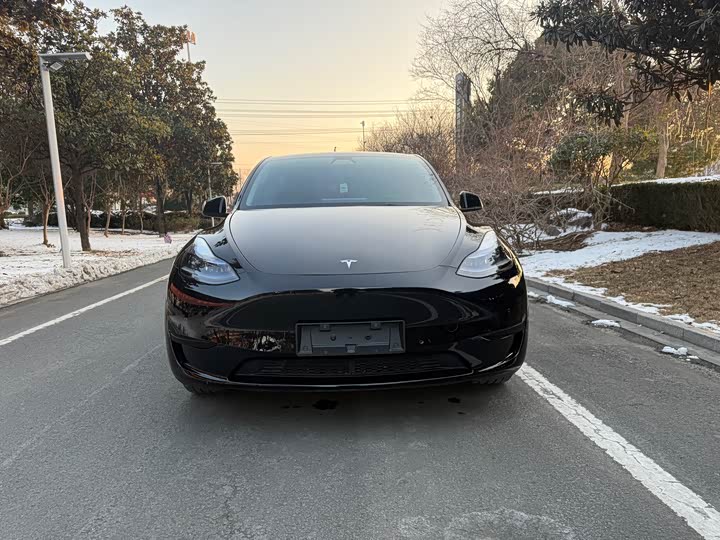 Фото 2 - Tesla Model Y