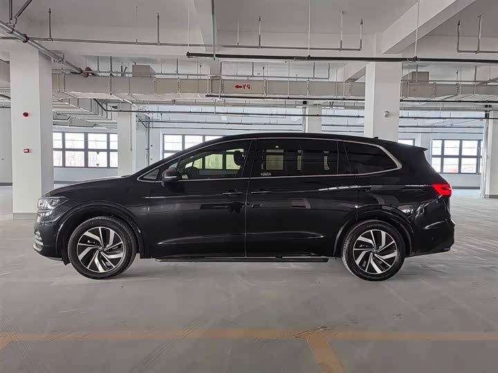 Фото 3 - Volkswagen Viloran