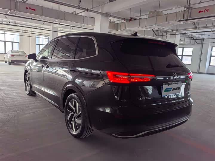 Фото 4 - Volkswagen Viloran