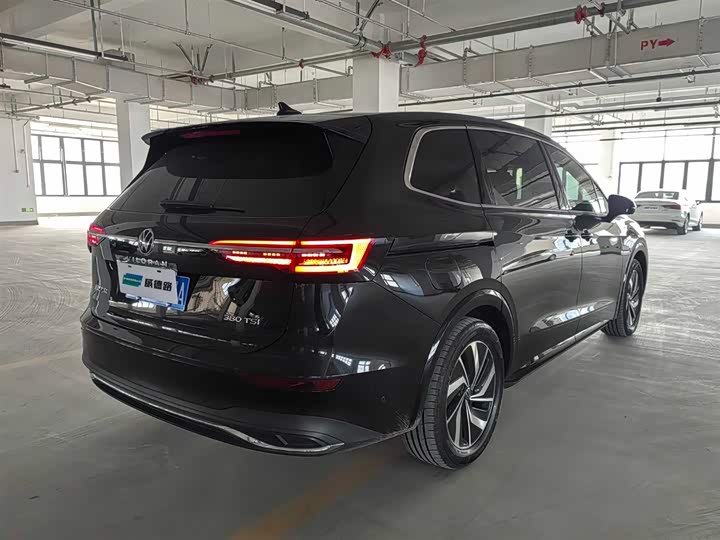 Фото 6 - Volkswagen Viloran