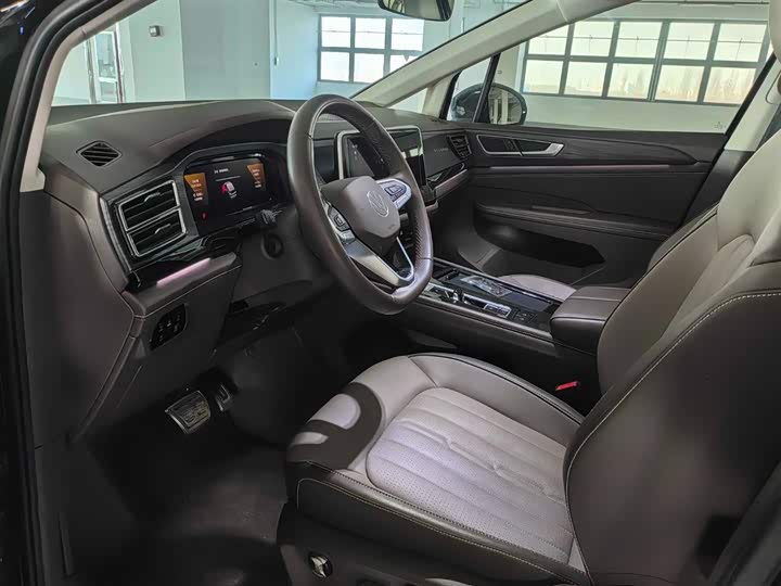 Фото 7 - Volkswagen Viloran