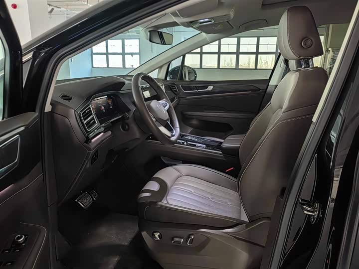 Фото 8 - Volkswagen Viloran