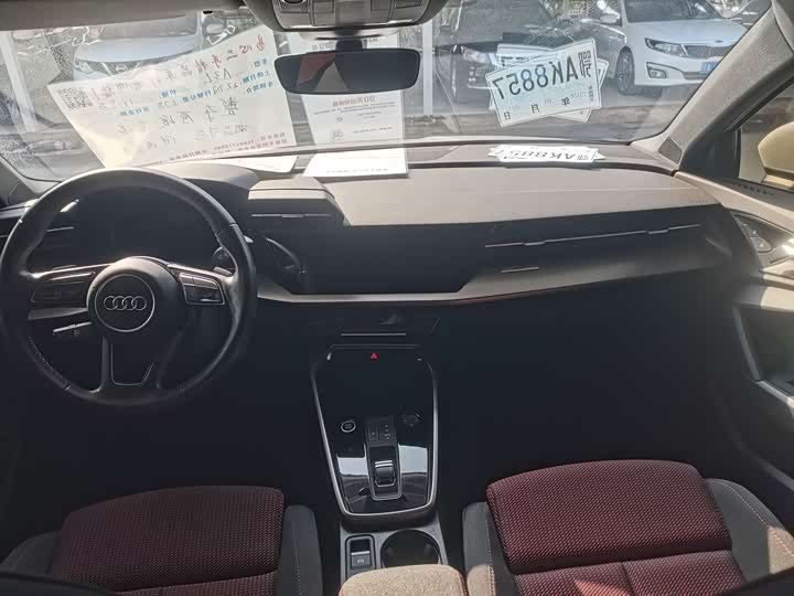 Фото 6 - Audi A3