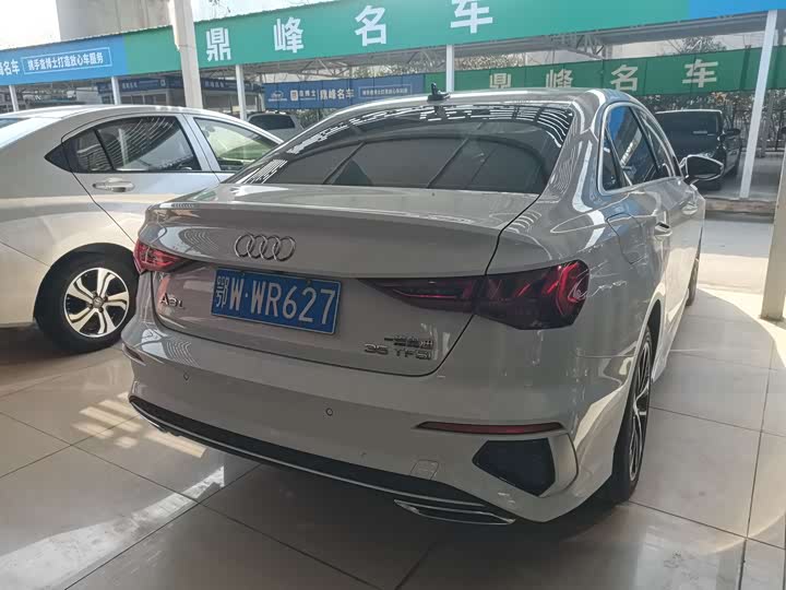 Фото 7 - Audi A3