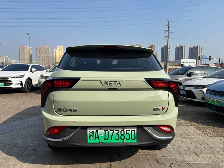 Фото 6 - Hozon V