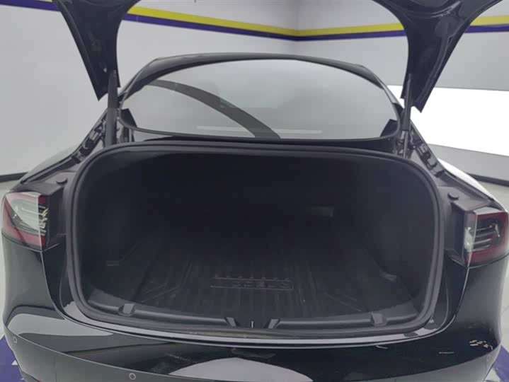 Фото 4 - Tesla Model 3